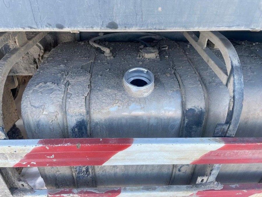 Фото Shacman SX32586V385 44